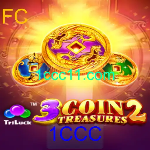 Descubra 3CoinTreasures2: Aventura e Estratégia no Mundo dos Jogos