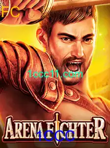 ArenaFighter: Uma Viagem ao Mundo dos Combates Virtuais com 1CCC