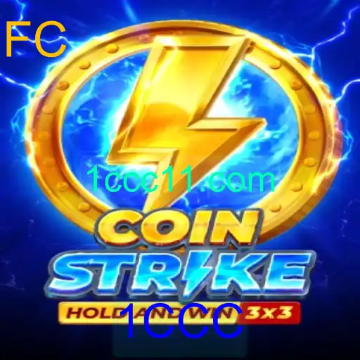 CoinStrike: A Revolução dos Jogos com 1CCC