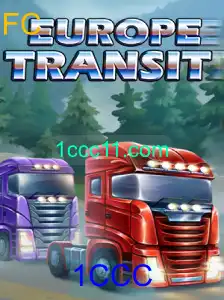 Explorando EuropeTransit: Estratégia e Desafios no Tabuleiro do Continente