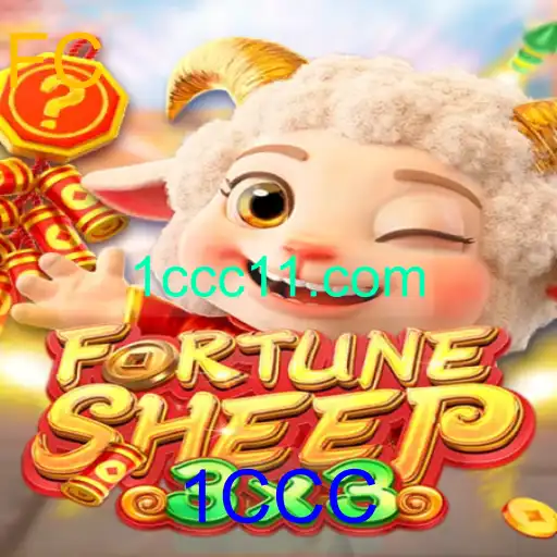 FortuneSheep: Um Mergulho no Mundo do Jogo 1CCC