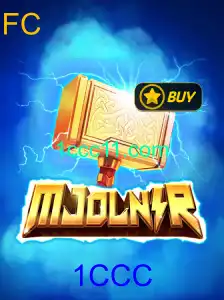 Descubra o Mundo de Mjolnir: O Jogo Revolucionário
