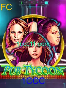 Descubra o Universo de PubTycoon: Um Mergulho na Gestão de Pubs