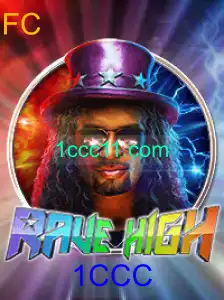 RaveHigh: A Nova Sensação no Mundo dos Jogos