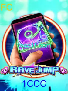 RaveJumpmobile: O Mundo Vibrante da Dança Eletrônica no Seu Celular